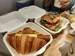 -C·BREAD饱仓(北苑店)