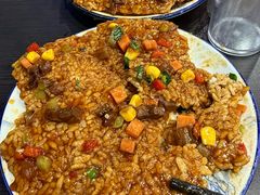 -虎虎龙虾大排档(双井店)