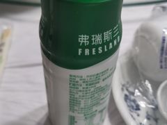 -逢春菜馆天津菜(胜利路店)