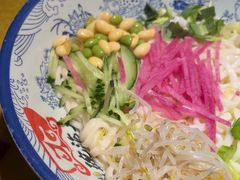 -大海碗·炸酱面·烤鸭·京菜(天坛店)
