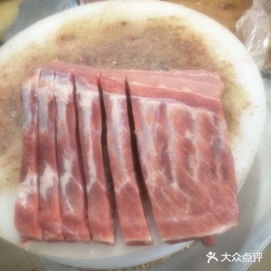 乡村大大锅台(东环北路店)