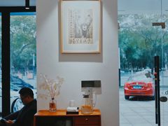 -J's Cafe Lab