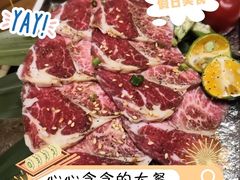 -青空日料烧肉烧鸟店(后湖兴业路店)