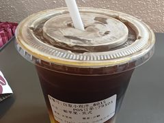 -COSTA COFFEE(新奥购物中心店)