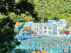 -清泉湾生态旅游度假区