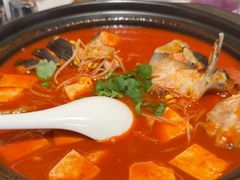 -贵州大厦贵州厅(樱花园西街店)
