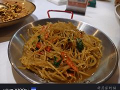 -拾捌川·自贡爆炒(新街口店)