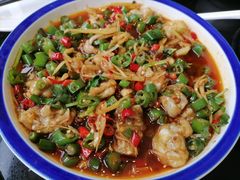 -朕之味(龙湖·西城天街店)