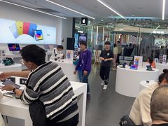 -Apple授权专营店(德汇万达店)