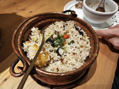 -一坐一忘云南菜(嘉里中心店)