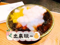 冰粉-盡膳口福跷脚牛肉火锅(北美新天地店)