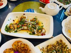 -渔满仓海鲜渔家(象山二店)