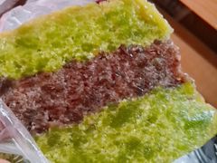 -昆艺糕团