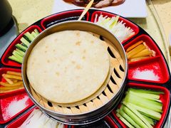 -忠顺斋易州印象烤鸭店(东关新村店)