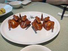 -明州小宴(文化广场店)