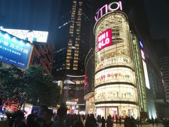-VT101维多利广场