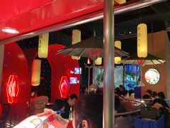 -六月雪干锅(绵阳凯德广场店)
