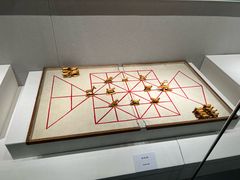 -呼伦贝尔民族博物馆