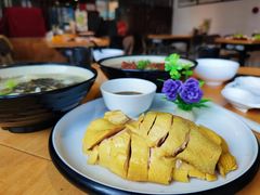 -玖鲜小笼(中山广场店)