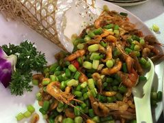 -大师傅金奖啤酒鱼(西街口总店)