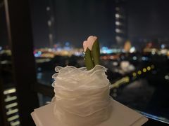 -长安·雅致观景餐厅