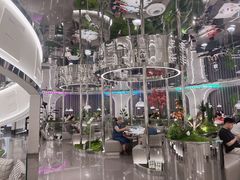 -3号仓库·创意中国菜(新世界城店)