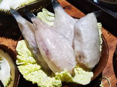 -楠火锅(龙阳广场店)