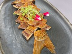 -汉水谣·江景餐厅(江滩店)