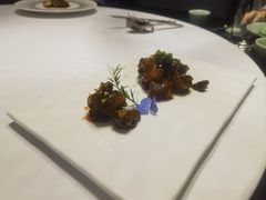 -和平官邸·花园餐厅(武定西路店)