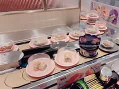 -争鲜回转寿司(通州万达店)