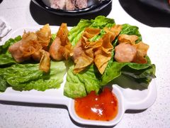 -新仙清汤牛腩(铜锣湾店)