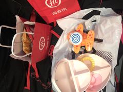 -海底捞火锅(之心城店)