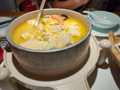 手撕石磨老豆腐-望湘园·洞庭渔宴(永旺店)