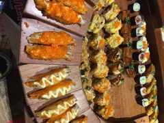 -古田居·特色寿司料理(骏欣中心店)