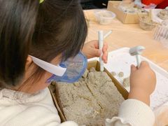 -斯坦星球AI编程·机器人科创·科学实验·信奥·思维·STEM·积木拼搭·竞赛考级(浦东联洋广场大拇指龙阳御桥中心)