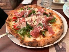 -Bella Napoli(南汇路店)