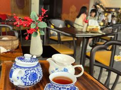 -广州永庆坊瞻云精选酒店