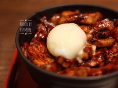 -ドライブインいとう豚丼名人(新千岁机场店)