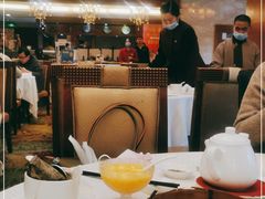 大堂-潮福城大酒楼·潮粤菜·港式点心(阳光城店)