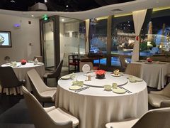 大堂-悦融·京鲁菜·露台花园(安定门店)