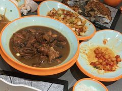 -向外鱼乐·土菜·虹鳟鱼