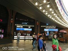 -CGV影城(壹方城IMAX店)