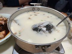 -二十八里太湖船菜(吉祥路店)