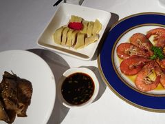 -月湖翠·上海菜(思南公馆淮海店)