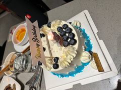 -海底捞火锅(金山百联店)