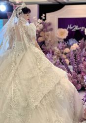 -2460婚礼艺术中心