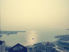 -青岛五四广场海景美仑国际公寓酒店