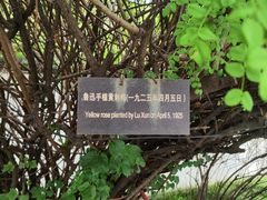-北京鲁迅博物馆(北京新文化运动纪念馆鲁博馆区)
