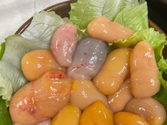 -重庆老火锅王(西安北路店)