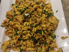 -李氏传家菜(兴城路店)